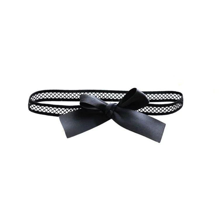 Sexy leg ring girl sexy lingerie stockings accessories soft girl lace lace bow thigh ringRecommend