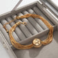 Jewelry Exaggerated Punk Multi-layer Chain Stacked Necklace Temperament Niche Geometric Ball Personality Necklace