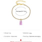 Creative Resin Bear Chain Rhinestone Anklet Sweet and Cute Summer Pendant Foot Jewelry for Women