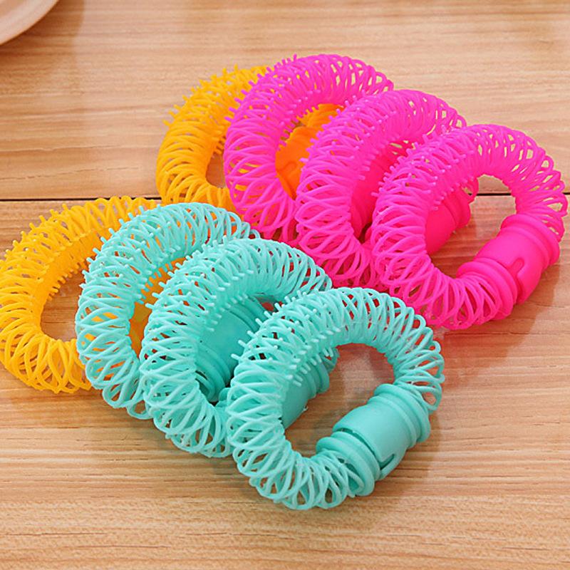 Popular curling tool Japanese LUCKY donut hair curler is reliable in quality and fast curling tool does not hurt hair
