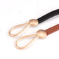 Fashion Thin Belt Ladies Matching Skirt Versatile Decorative Dress Shirt Small Belt