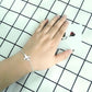 Jewelry Fashion Airplane Model Bracelet Handmade Bracelet Jewelry