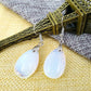 Creative Water Drop Opal Earrings Earrings Earrings Find Korean Style Earrings Soaring