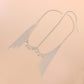 Jewelry Fashion Hair Accessories Female Headband Long Tassel Head Chain Diamond Accessories
