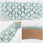 F3195 exaggerated heavy industry headband female imitation pearl temperament wide-brimmed bead headband baroque simple hair accessories