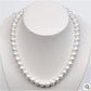 Highlight bead jewelry advertising small gift gift accessories clothing accessories temperament necklace female