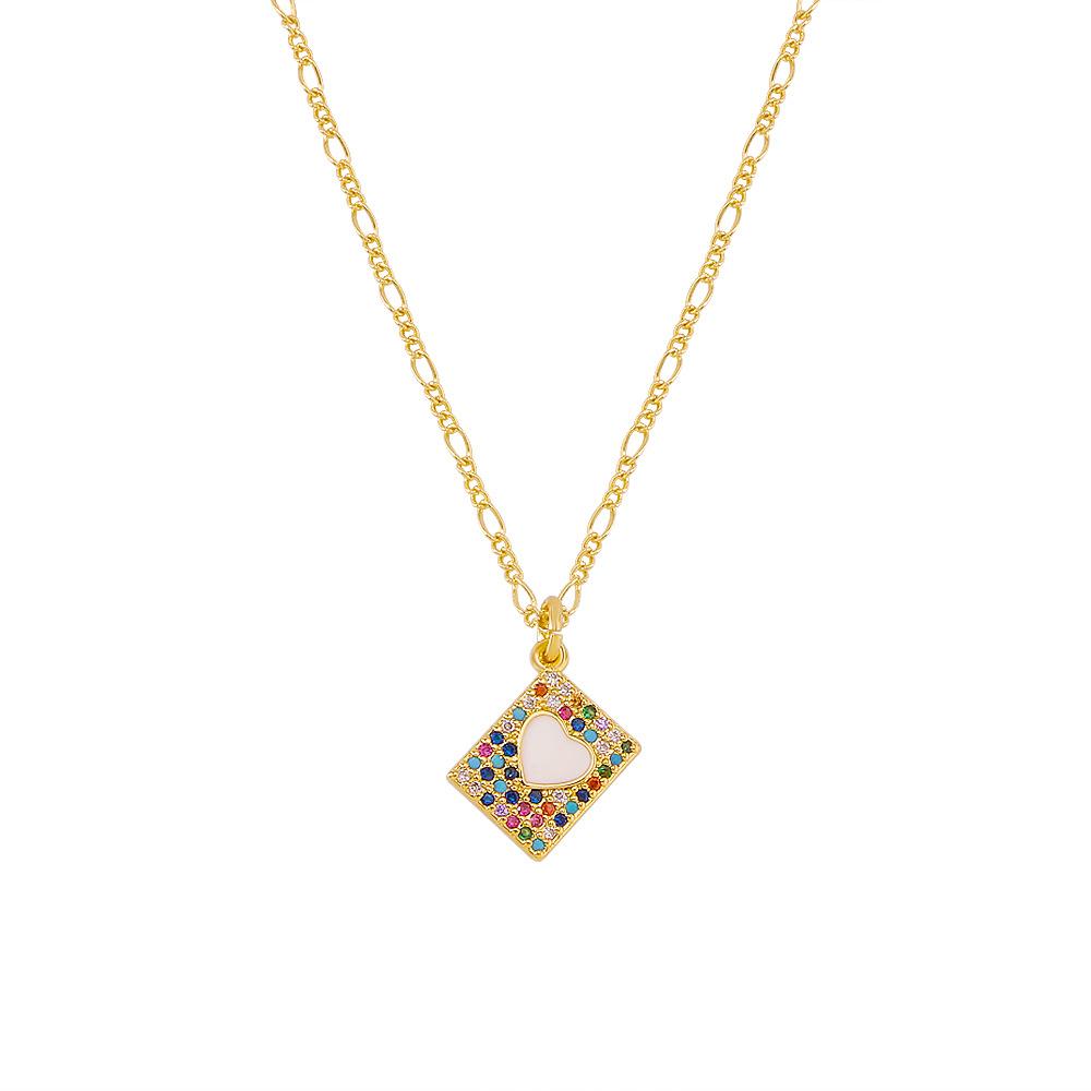 DPA d:screet 4061 Necklace Microphone, Lo-Sens