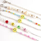 ins glasses chain gravel imitation pearl non-slip mask lanyard trend niche design mask chain