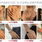 C259 Harajuku circle leg ring Internet celebrity street fashion fashion leg decoration trendy cool sexy PU leg chain female