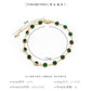 Jewelry Fashion Gemstone Trend Simple Popular Women's Handmade Bracelet