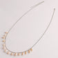 Jewelry Beach Single Layer Acrylic Shell Pendant Waist Chain Accessories Feminine Waist Decoration