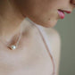 Jewelry Temperament Popular Luxury Pearl Short Clavicle Chain Ladies Personality Versatile Necklace