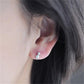 Ear Jewelry Cute Cat Earrings Female Personality Small Animal Earrings Ear Jewelry