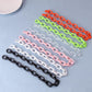 Jewelry Personality Street Shot Acrylic Necklace Fashion Creative Night Trend Women's Long Necklace