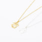 Explosive cute rabbit necklace women's accessories