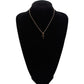 Accessories Jewelry Clavicle Chain Cross Necklace Pendant Women's Jewelry