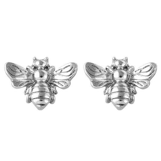 Jewelry Fashion Simple Bee Earrings Feminine Insect Earrings Ear Jewelry