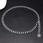 Fashion Accessories Personality Full Diamond Snowflake Body Chain Winter Versatile Sexy Ladies Metal Waist Chain