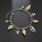 Vintage Turtle Anklet Bohemia Shell Beach Anklet Women