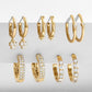 Strength Jewelry Processing Custom Sample Customization Customized OEM OEM Orders
