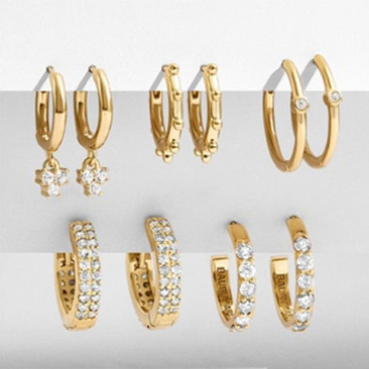 Strength Jewelry Processing Custom Sample Customization Customized OEM OEM Orders