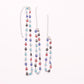 Jewelry Simple Temperament Single Layer Devil's Eye Necklace Women's Fashion Eye Elements Necklace
