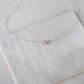 Fashion Jewelry Female Personality Crab Pendant Necklace Clavicle Chain