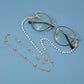 Mask chain anti-slip anti-lost glasses chain mask lanyard simple and versatile mask chain