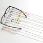 ins glasses chain gravel imitation pearl non-slip mask lanyard trend niche design mask chain