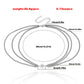 Jewelry trendy multi-layer necklace octagon pendant necklace female ins all-match necklace