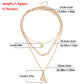 Jewelry ins hot girl daisy flower snake-shaped pendant necklace female Chinese pastoral suit necklace