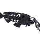 Fishbone Necklace Popular Jewelry Exaggerated Metal Animal Pendant