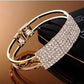 Fashion Ladies Pearl Bracelet Multilayer Couple Bracelet Charm Jewelry