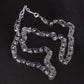 Mask extension chain acrylic children's mask rope chain glasses chain lanyard anti-slip anti-lost
