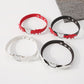 N9696 Necklace Gothic Punk Vampire Necklace Love Wings Collar Choker Necklace
