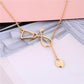 Accessories creative personality doctor love stethoscope pendant necklace nurse doctor necklace electrocardiogram