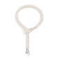 Jewelry Retro Trend Pearl Tassel Necklace Female Personality Simple Diamond Water Drop Gemstone Necklace