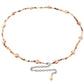 Jewelry Summer Beach Shell Conch Fashion Waist Chain Sexy Casual Ladies Waist Jewelry Body Chain