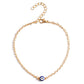 Jewelry Evil Eye Turkish Blue Eyes Bracelet
