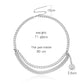 Jewelry Alloy Beauty Avatar Accessories Thick Chain Body Chain Female Retro Sexy Metal Waist Chain