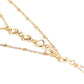 Casual Beach Anklet Fashion Jewelry Simple Crystal Beaded Finger Anklet Sourcing Recommendation