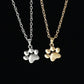 JewelryCuteAnimalCat Claw Paw NecklaceAccessories