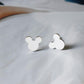 Children's Fun Cartoon Mickey Mickey Mouse Earrings Earrings Small Earrings Street Shoots Cute Trendy Styles