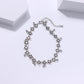 Exaggerated bohemian ethnic fashion arm chain pattern pattern beautiful accessories