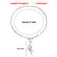 Jewelry Guardian Wings Feather Necklace Advanced Design Sense Small Fashion Trend Cold Clavicle Necklace