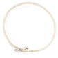 Imitation Pearl Waist Chain Women Decorative Skirt Single Circle Beaded Chain Matching Dress Belt Fashion Trend