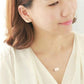 Earrings Exquisite Feather Shape Stud Earrings Elegant Women Jewelry