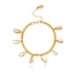 Jewelry Fashion Shell Beach Sexy Bracelet Personality Natural Simple Jewelry Female