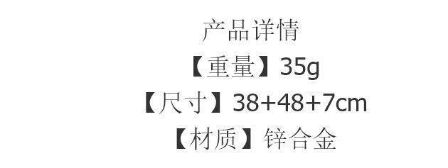 Sunflower Double Layer Pendant Accessories Alloy Sunflower Vintage Sweater Chain Necklace Women