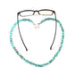 Mask extension chain acrylic children's mask rope chain glasses chain lanyard anti-slip anti-lost